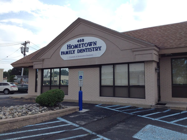 Hometown Family Dentistry, Magnolia, NJ