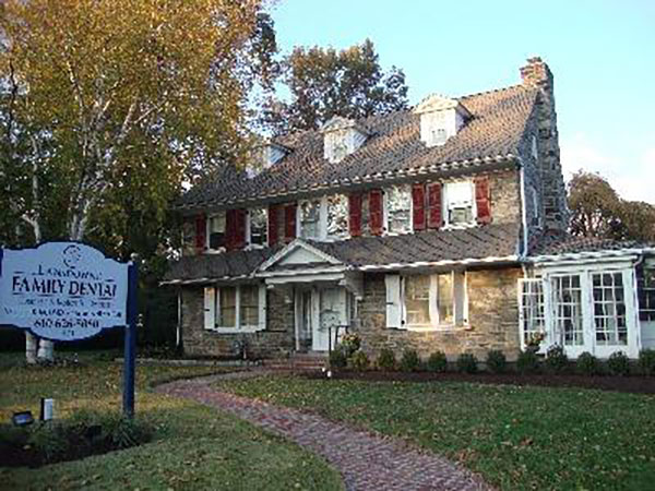 Lansdowne Family Dental, Lansdowne, PA