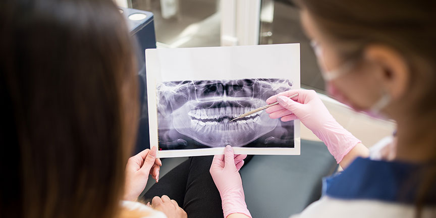 Oral and maxillofacial surgeons are specialists