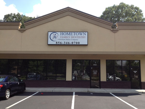 Hometown Family Dentistry - Pine Hill, NJ