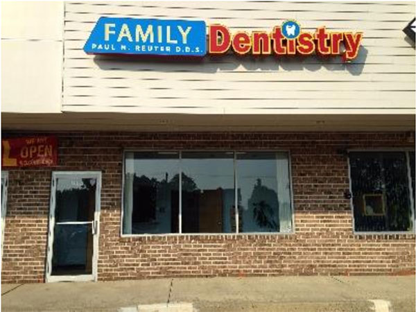 Rockledge Family Dentistry