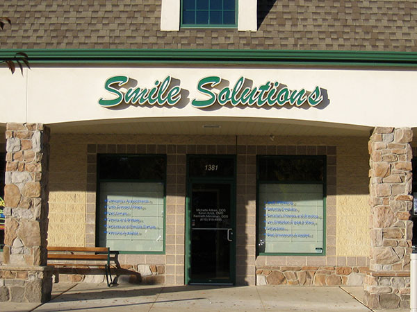 Smile Solutions - West Chester, PA