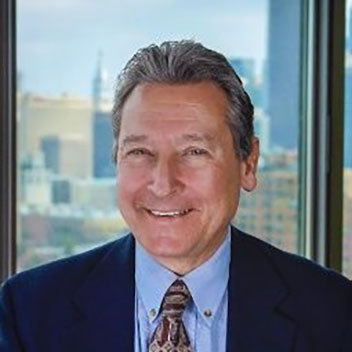 Dr. Vincent DiLorenzo, DDS