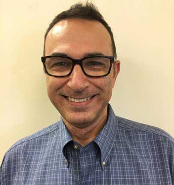 Dr. Jeffrey Ross