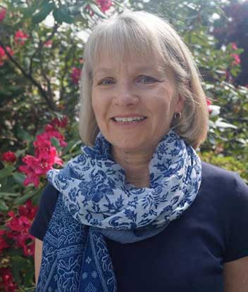 Dr. Julie Haveri, DDS