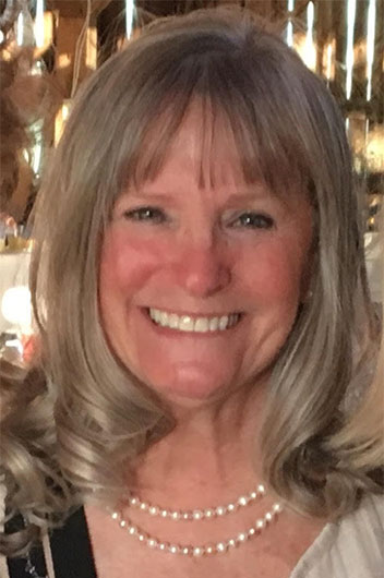 Dr. Suzanne Ahnquist - Havertown